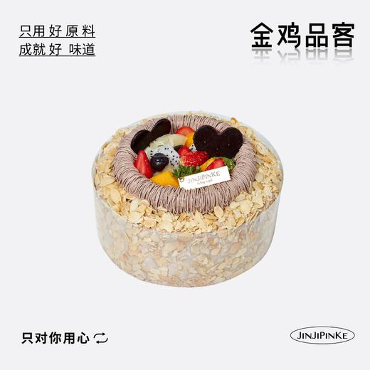 榛情榛意 商品图0