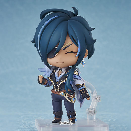 【GSC预售定金】粘土人 凯亚 原神 商品图1