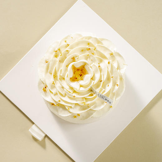 桂秋梨颂 商品图3