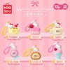 MINISO Hello Kitty 甜蜜工坊 毛绒香薰 6只/盒 盲盒 商品缩略图0