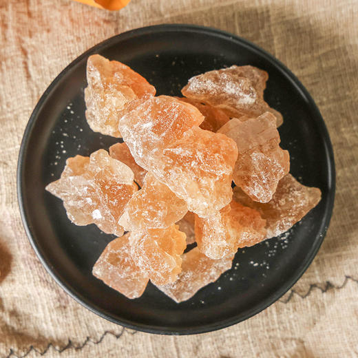 甘蔗老冰糖 500g*3 商品图3