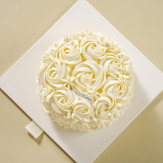 白巧花絮 商品图2