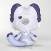【GSC补款】Huggy Good Smile Oslo FLUFFY LAND 手办模玩 商品缩略图3