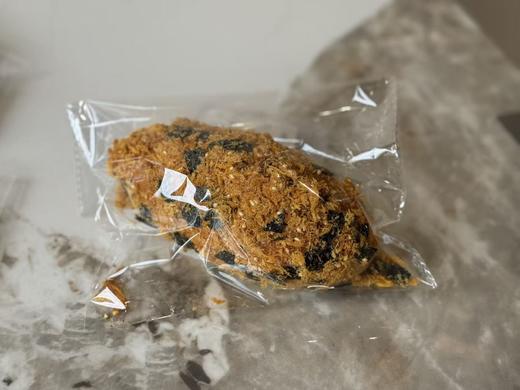 海苔肉松 商品图0