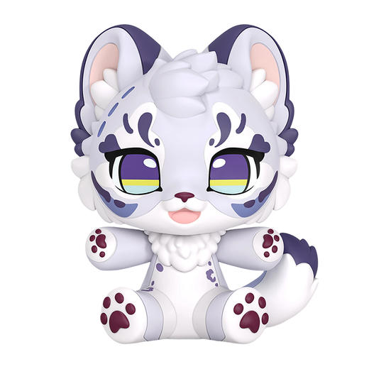 【GSC补款】Huggy Good Smile Oslo FLUFFY LAND 手办模玩 商品图4