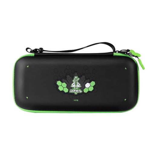 良值 Switch1&2 NS2 主机收纳包 配件 商品图0