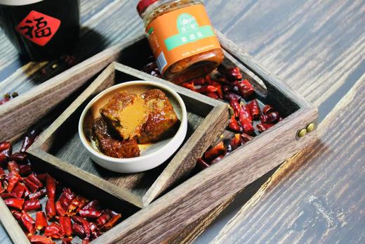 夺一陀素腐乳90g 商品图1