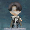 【GSC补款】粘土人 利威尔·阿克曼 The Final Season Ver. 进击的巨人 商品缩略图1