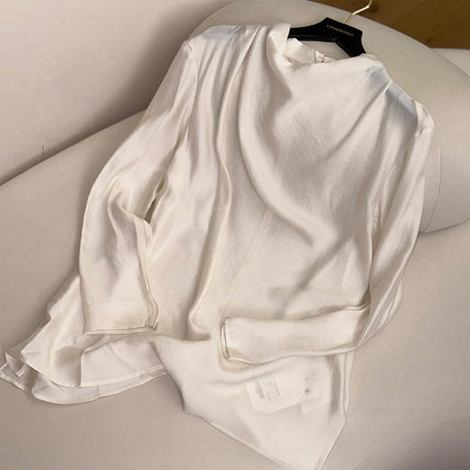 【不退不换】良木礼休闲衬衫（Q2591436） 商品图0