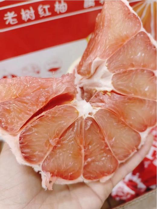 维C红柚一个 商品图2