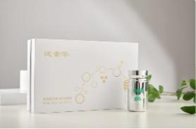 泛素华蛋清蛋白复合压片糖果瓶装0.75g/片