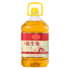 巴山堵河源 浓香小榨花生油 5L/壶 商品缩略图1