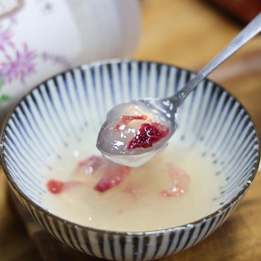 逐南味葛根粉 250g*2 商品图4