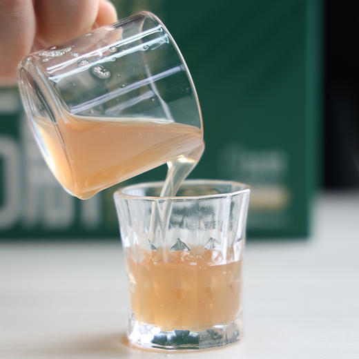 紫皮石斛原浆210ml/盒（30ml X 7袋） 商品图7