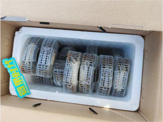 20只全母礼蟹天下礼盒 商品图4