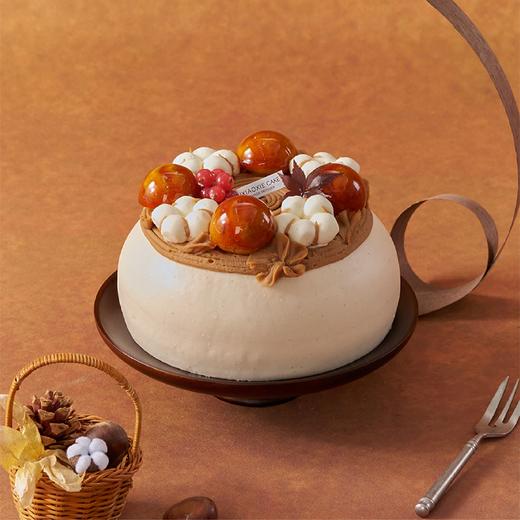 【栗栗子6.0】栗子风味完美体现，经过6次升级迭代～经典热卖top 商品图3