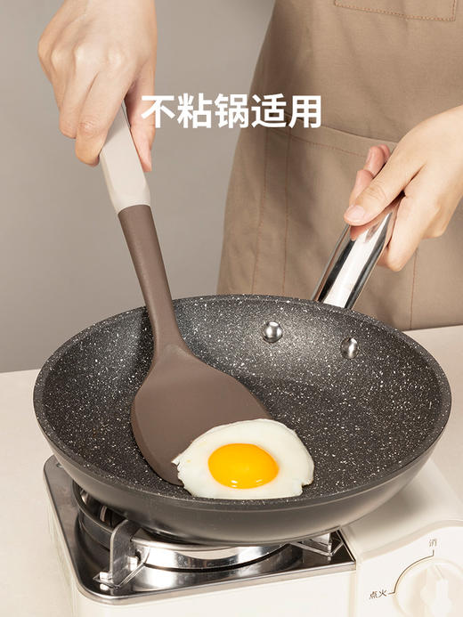 美珑美利kitchenlite尼龙煎铲 商品图1