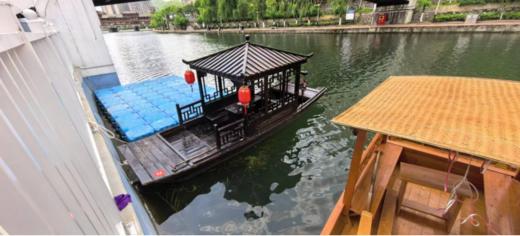 剑江游船船票2 商品图1