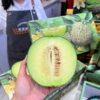 牛3玫珑蜜瓜 软甜多汁 哈密瓜界扛把子 商品缩略图1