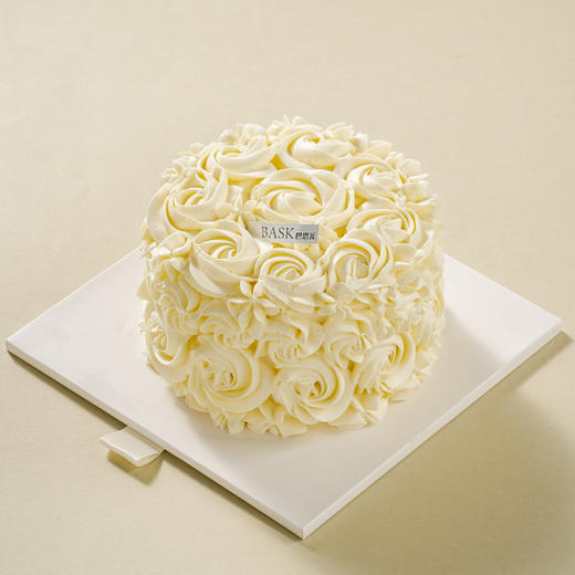 白巧花絮 商品图1