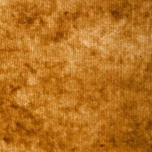 80-90年代四尺真丝生绢笺(单张，仿古色） 商品图8