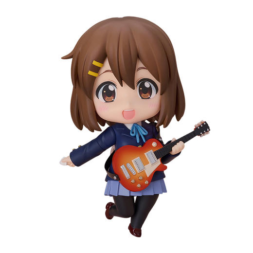 【GSC现货】粘土人 平泽唯 2.0 轻音少女 商品图3