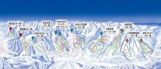 Burton Family Tree冠名｜（01月26日-01月31日）BAM初级野雪训练营六期 商品图2