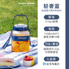 摩飞便携果汁杯榨汁杯蓝色1L（无货退款） 商品缩略图0