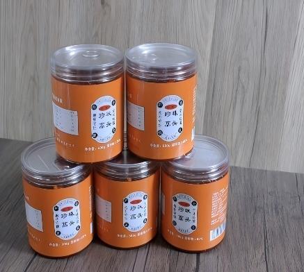 珍珠藠头 280g/瓶 商品图0