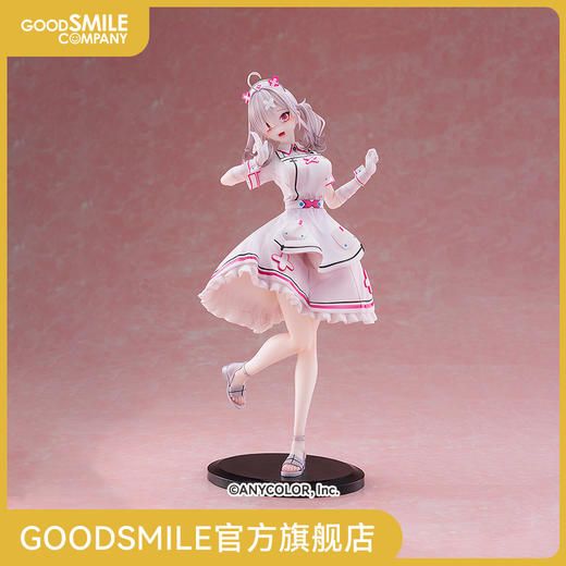 【GSC预售定金】1/7标准比例 NIJISANJI 健屋花那 彩虹社 手办模玩 商品图0