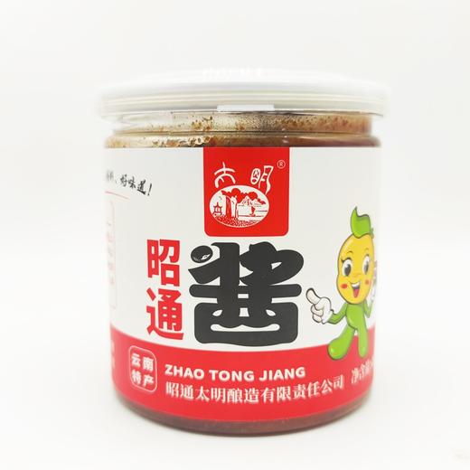 昭通酱460g 商品图0