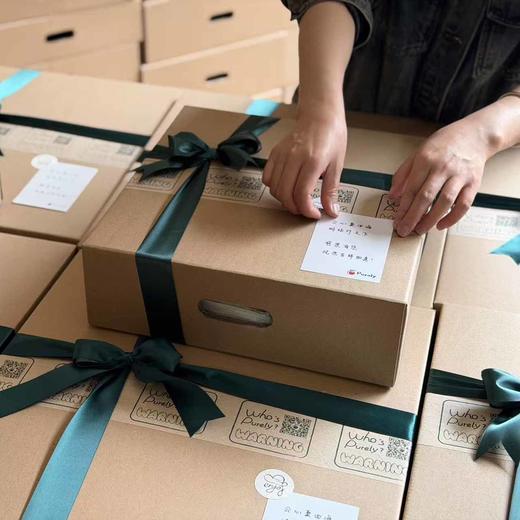 Purely 禮盒「招牌水果禮物」 商品图5
