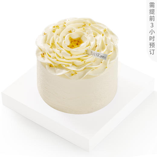 桂秋梨颂 商品图0