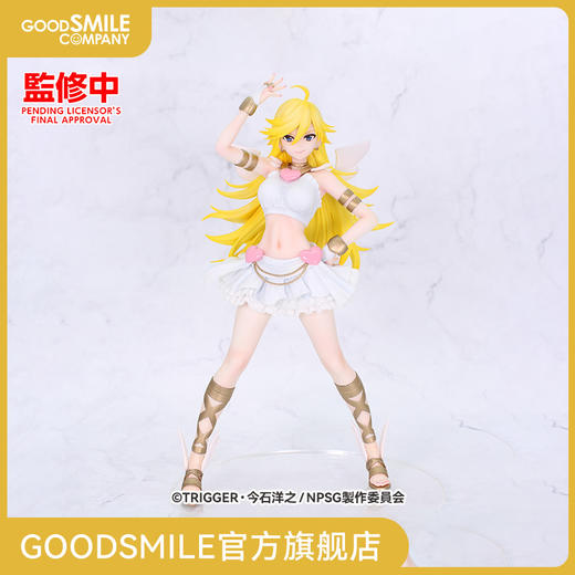 【GSC现货】新吊带袜天使 BRILLIANT手办 潘迪 手办模玩 商品图0