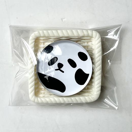 无有社丨迷你玻璃冰箱贴 商品图1