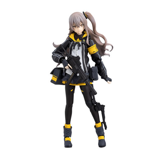 【GSC预售定金】figma UMP45 少女前线 手办模玩 商品图4