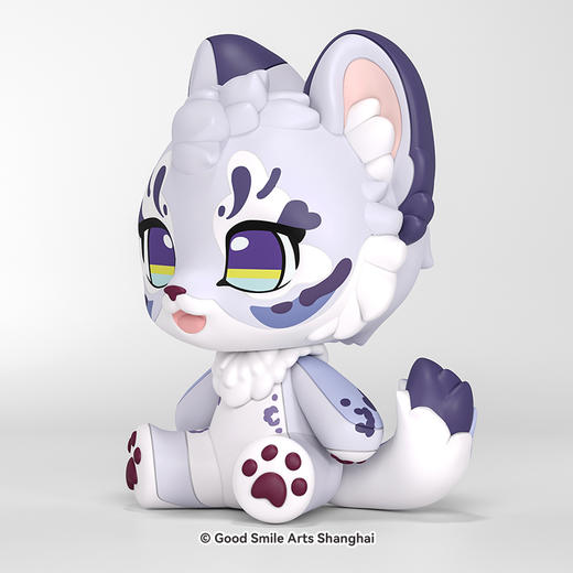 【GSC补款】Huggy Good Smile Oslo FLUFFY LAND 手办模玩 商品图1