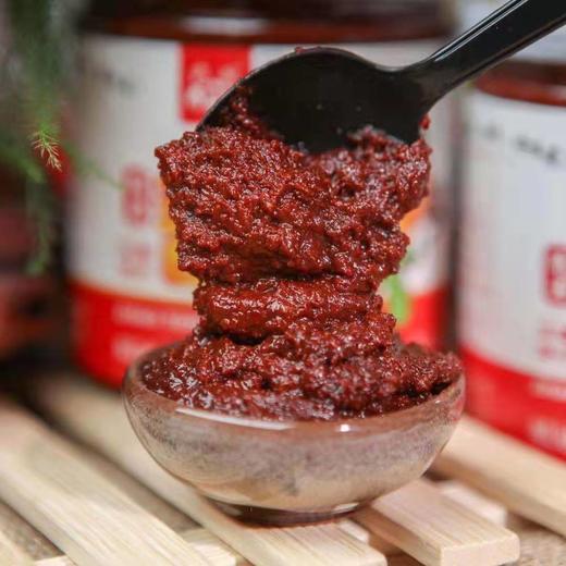 昭通酱460g 商品图3