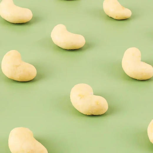 加州原野芥末味脆皮腰果60g 商品图2