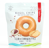 华云 红豆薏米贝果脆55g 商品缩略图0