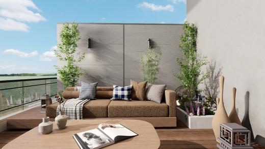 江门琅悦局改_露台改造_定金【广州分公司店】 商品图0