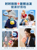 摩飞便携果汁杯榨汁杯蓝色1L（无货退款） 商品缩略图2