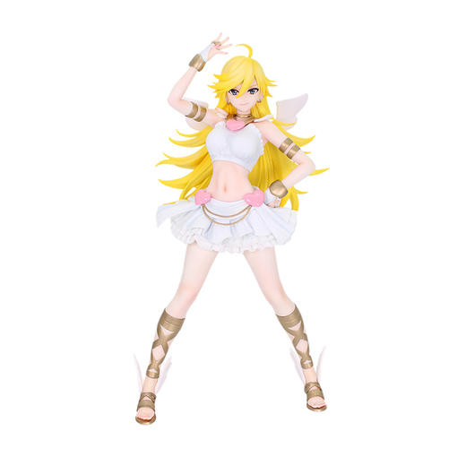 【GSC现货】新吊带袜天使 BRILLIANT手办 潘迪 手办模玩 商品图4