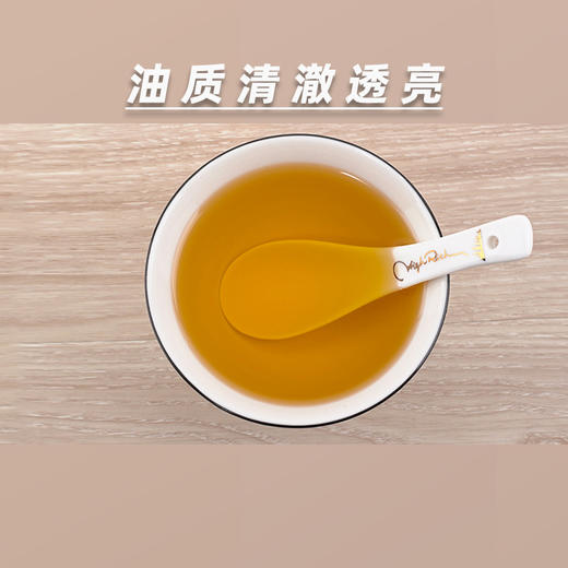 2025巴山堵河源食用植物调和油5L 商品图3