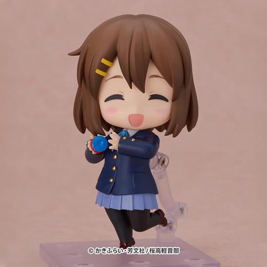 【GSC现货】粘土人 平泽唯 2.0 轻音少女 商品图0