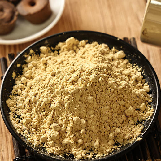云南有机小黄姜粉 200g*2 商品图2