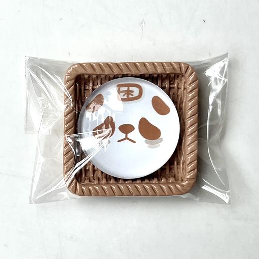 无有社丨迷你玻璃冰箱贴 商品图2