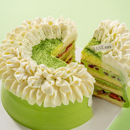 【门店】开心了莓1.5磅 商品图3