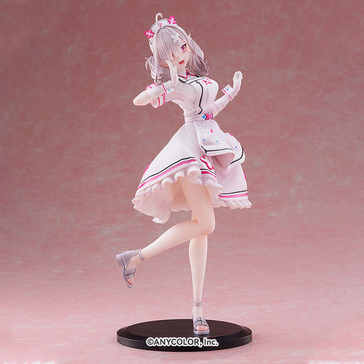 【GSC预售定金】1/7标准比例 NIJISANJI 健屋花那 彩虹社 手办模玩 商品图3