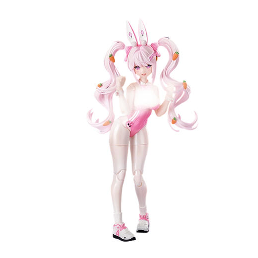 【GSC预售定金】Hyper Body Alice:Wonderland Bunny GODDESS OF VICTORY: NIKKE 商品图4